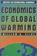 Cover of: The economics of global warming