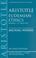 Cover of: Eudemian ethics.