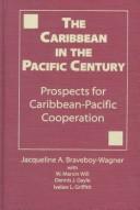 Cover of: The Caribbean inthe Pacific century