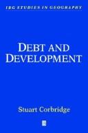 Cover of: Debt and development