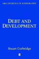 Debt and development by Stuart Corbridge