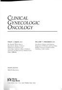 Clinical gynecologic oncology by Philip J. DiSaia