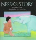 Cover of: Nessa's story