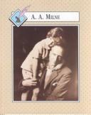 Cover of: A.A. Milne