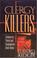 Cover of: Clergy killers