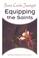 Cover of: Equipping the saints