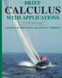 Cover of: Brief calculus with applications