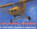 Cover of: Plane song