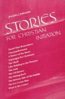 Cover of: Stories for Christian initiation