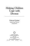 Cover of: Helping children cope with divorce