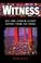 Cover of: Witness