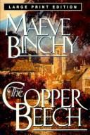 Cover of: The copper beech by Maeve Binchy