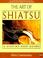 Cover of: The art of shiatsu