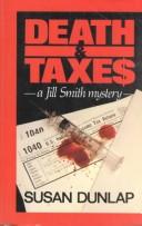 Death and taxes by Susan Dunlap
