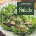 Cover of: Salads by Emanuela Stucchi Prinetti
