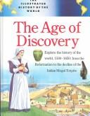 Cover of: The age of discovery