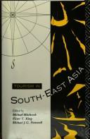 Cover of: Tourism in South-East Asia