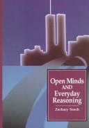 Open minds and everyday reasoning by Zachary Seech