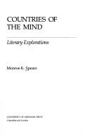 Cover of: Countries of the mind: literary explorations