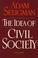 Cover of: The idea of civil society