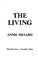 Cover of: The living