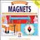 Cover of: Janice VanCleave's magnets