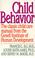 Cover of: Child Behavior