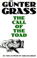 Cover of: The call of the toad by Günter Grass