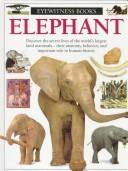 Elephant by Ian Redmond