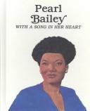 Cover of: Pearl Bailey: with a song in her heart