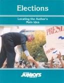 Cover of: Elections by Neal Bernards