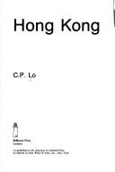 Cover of: Hong Kong