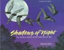 Cover of: Shadows of night by Barbara Bash