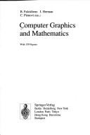 Cover of: Computer graphics and mathematics