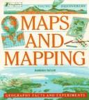 Cover of: Maps and mapping by Barbara Taylor