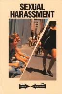 Cover of: Sexual harassment