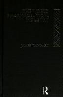 Cover of: The world pharmaceutical industry