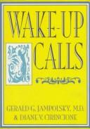 Cover of: Wake-up calls