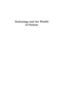 Cover of: Technology and the wealth of nations