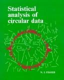 Statistical analysis of circular data by N. I. Fisher