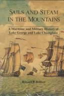 Cover of: Sails and steam in the mountains by Russell P. Bellico