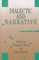 Cover of: Dialectic and narrative