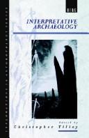 Cover of: Interpretative archaeology