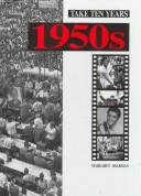Cover of: 1950s