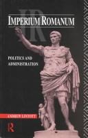 Cover of: Imperium Romanum by A. W. Lintott