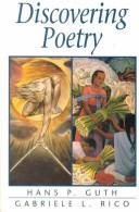 Cover of: Discovering poetry