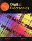 Cover of: Digital electronics by James Bignell
