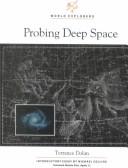 Cover of: Probing deep space