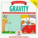 Cover of: Janice VanCleave's gravity.