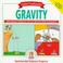 Cover of: Janice VanCleave's gravity.